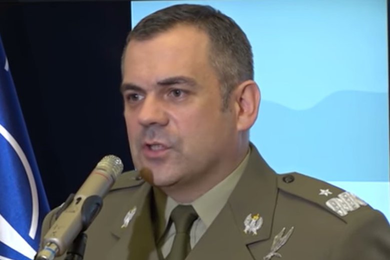 Generał Kukuła chwali się danymi, tymczasem powinien raczej je starannie przemilczeć.