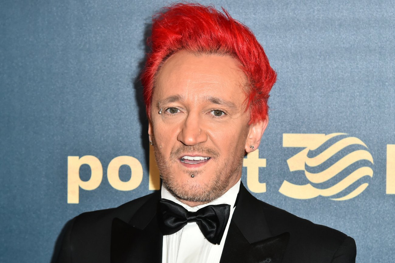 Wiśniewski zabrał głos po zwolnieniu z Polsatu. Zwrócił się do Miszczaka