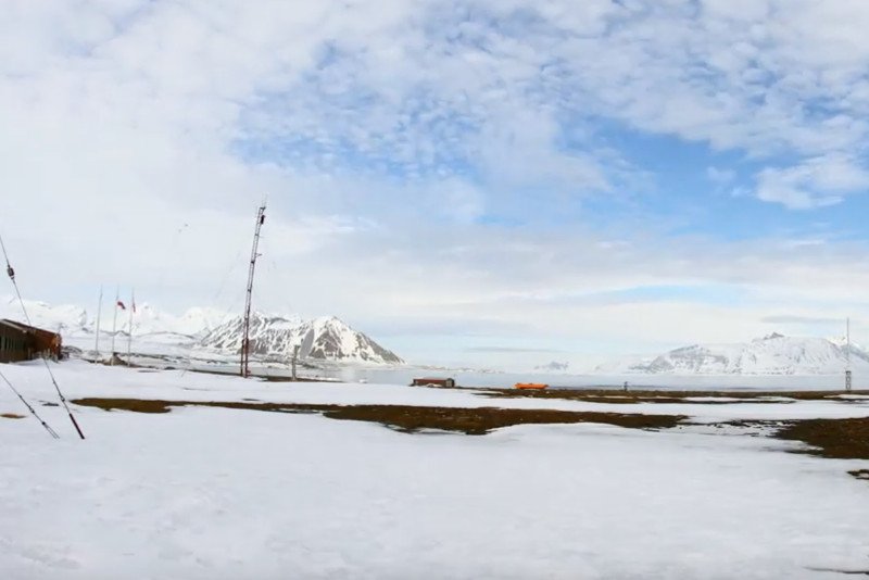 Tragedia w Norwegii. Zginęło dwoje Polaków, uczestników Wyprawy Polarnej PAN.