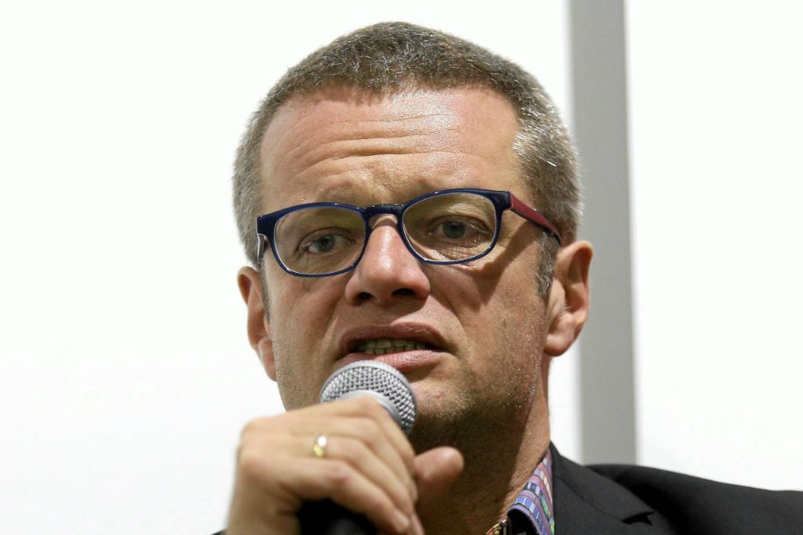 Marcin Meller odpowiedział po skandalicznym ataku Tarczyńskiego na jego matkę.