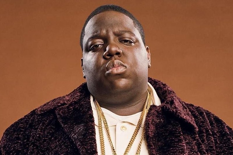 Netflix wypuści dokument o Notoriousie B.I.G. Kiedy premiera filmu o legendzie rapu?