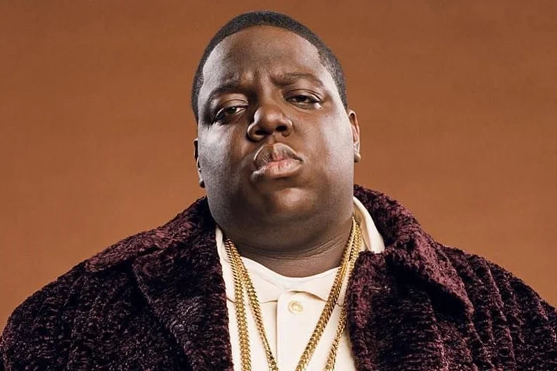 Netflix wypuści dokument o Notoriousie B.I.G. Kiedy premiera filmu o legendzie rapu?