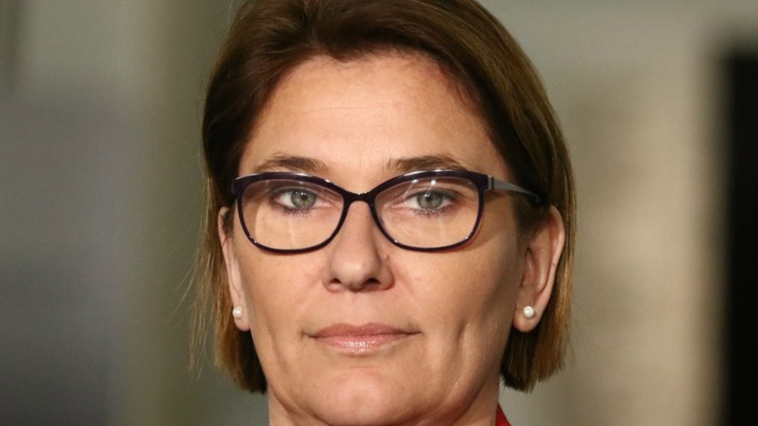Tym razem nie wyszło. Beata Mazurek zaatakowała nie tych, których chciała.
