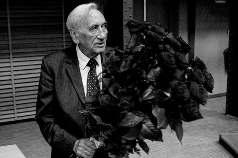 W niedzielę odbędzie się pogrzeb Tadeusza Mazowieckiego.