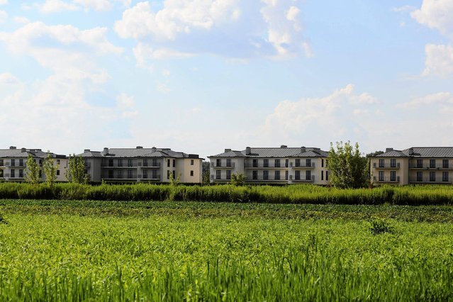 Rząd chce, by kredyty na pierwsze tanie czynszówki zostały udzielone jeszcze w tym roku.