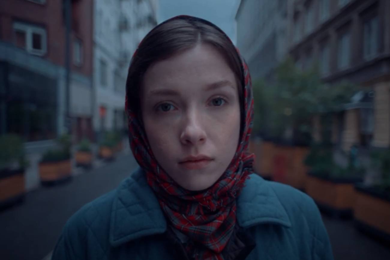 Akcja społeczna "Bez Was nie byłoby nas". Ukraińcy dziękują Polakom