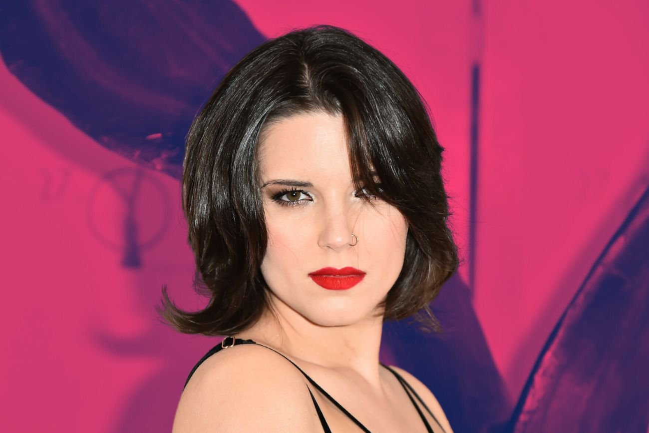 Nowa książka Michaliny Olszańskiej. "Tylko dla dorosłych"