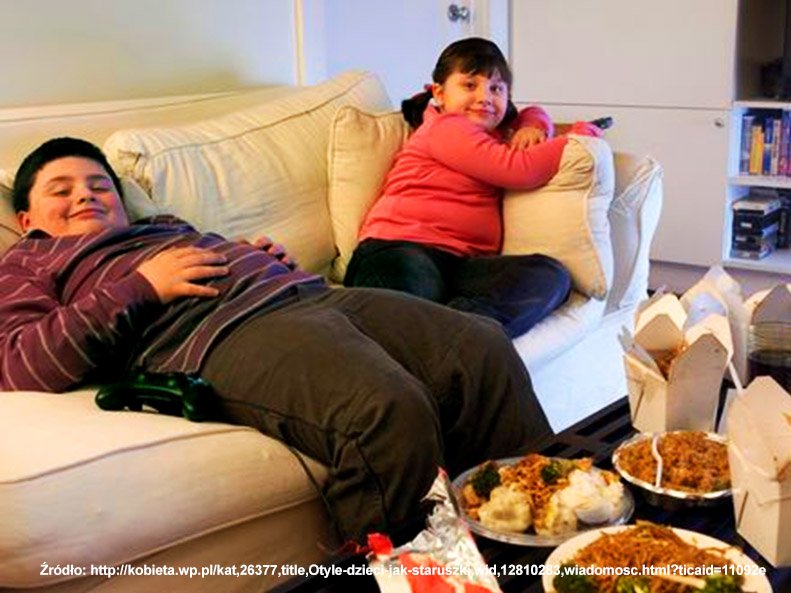 Dodatkowe zajęcia w Akademii Kreatywnego Futbolu chronią dzieci przed chorobami cywilizacyjnymi.