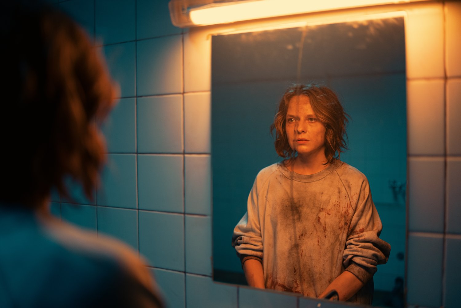 serial "Morderczynie"