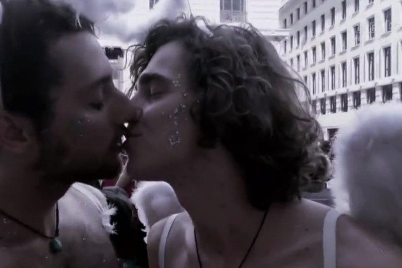 Dziennikarze TVP przygotowali dokument "Inwazja", który jest nagonką na środowiska LGBT.