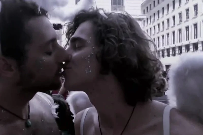 Dziennikarze TVP przygotowali dokument "Inwazja", który jest nagonką na środowiska LGBT.