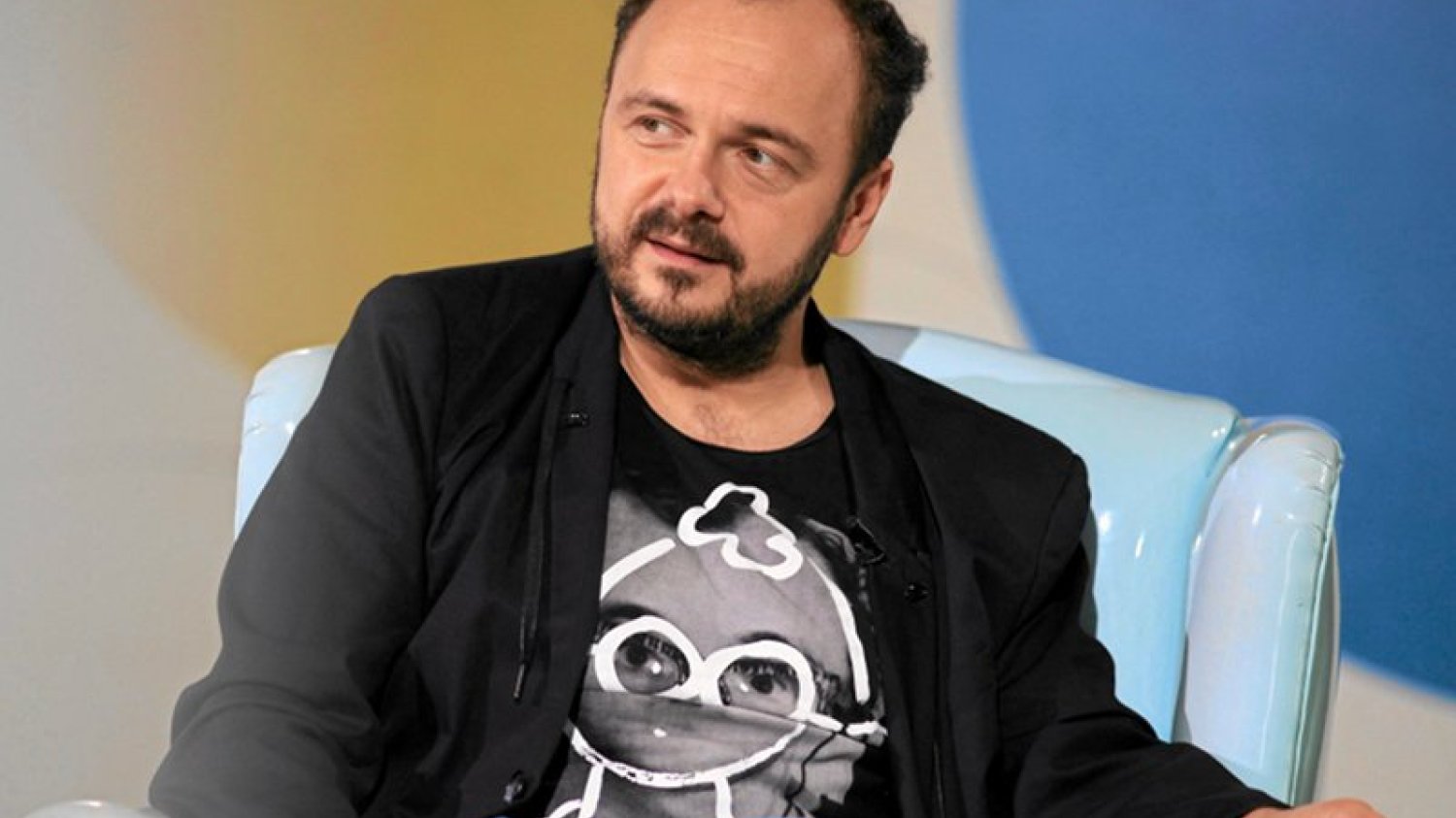 Arkadiusz Jakubik o Kościele: "Przeszkadza mi formuła instytucji, która chce zmonopolizować kontakty z Bogiem"