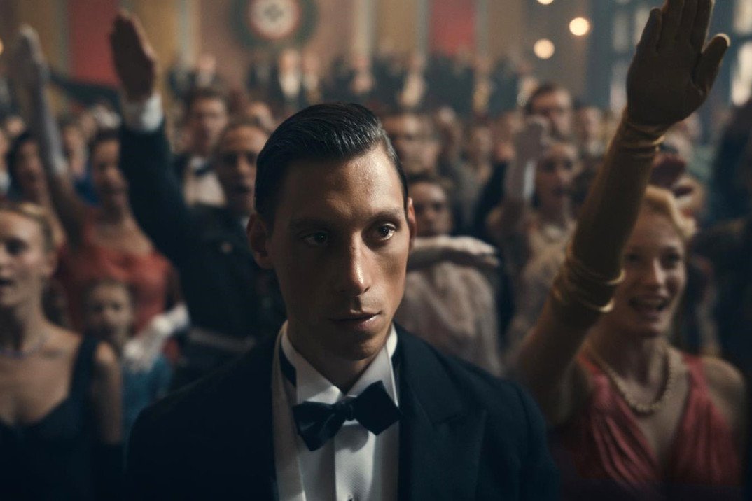 "Filip" (2022) recenzja Eryk Kulm jr "Filip"