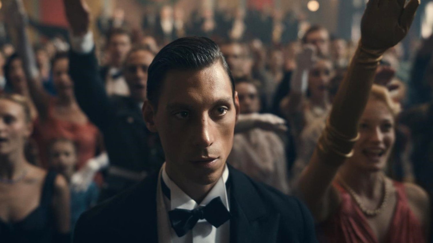 "Filip" (2022) recenzja Eryk Kulm jr "Filip"