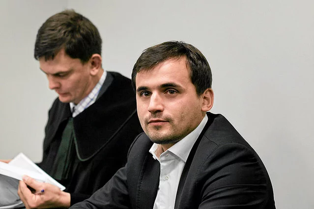 "Taśmy Marcina Dubienieckiego"