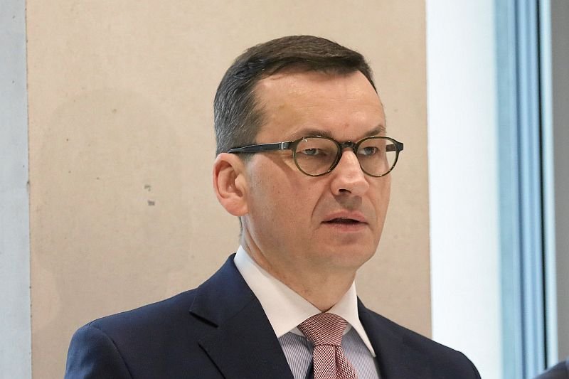 Nawet państwowy bank nie przedstawia optymistycznych dla Polaków danych na temat. inflacji.