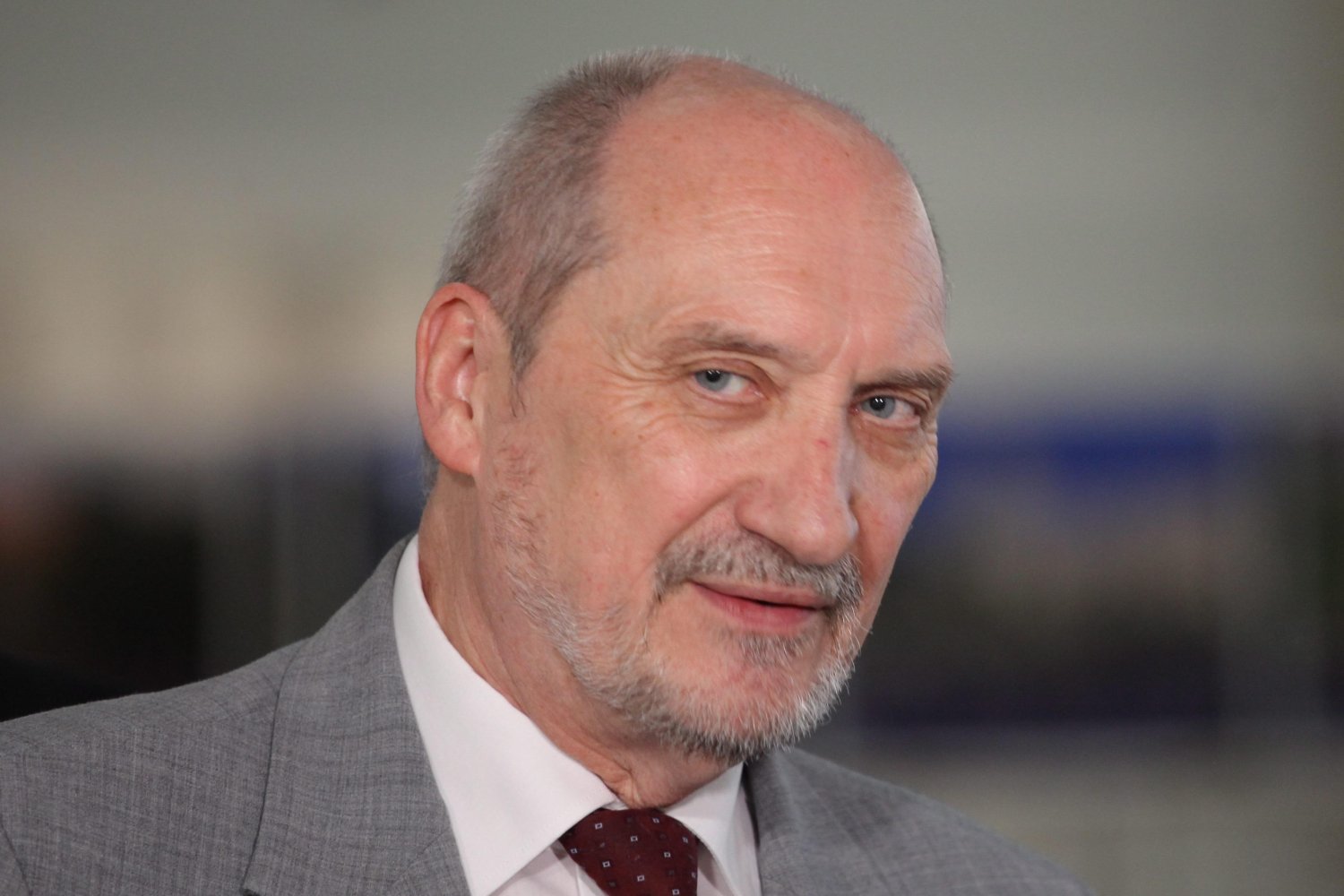 Antoni Macierewicz