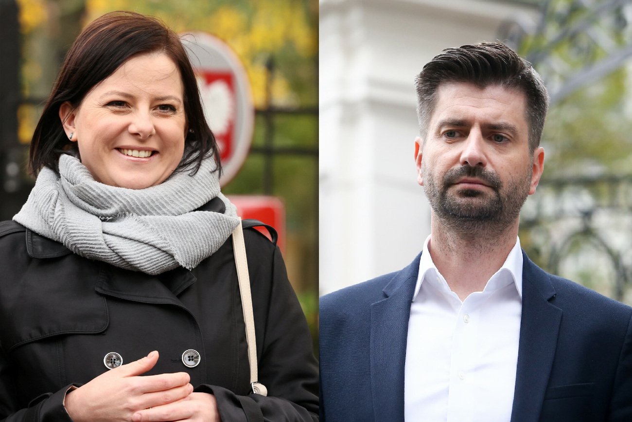 28 października w Sejmie będzie miało miejsce pierwsze czytanie projektu anty-LGBT forsowanego przez Kaję Godek.