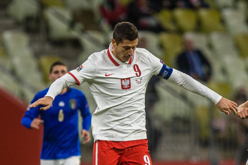 Polska wygrywa z Bośnią i Hercegowiną 3:0. Dwa gole na konto Lewandowskiego!
