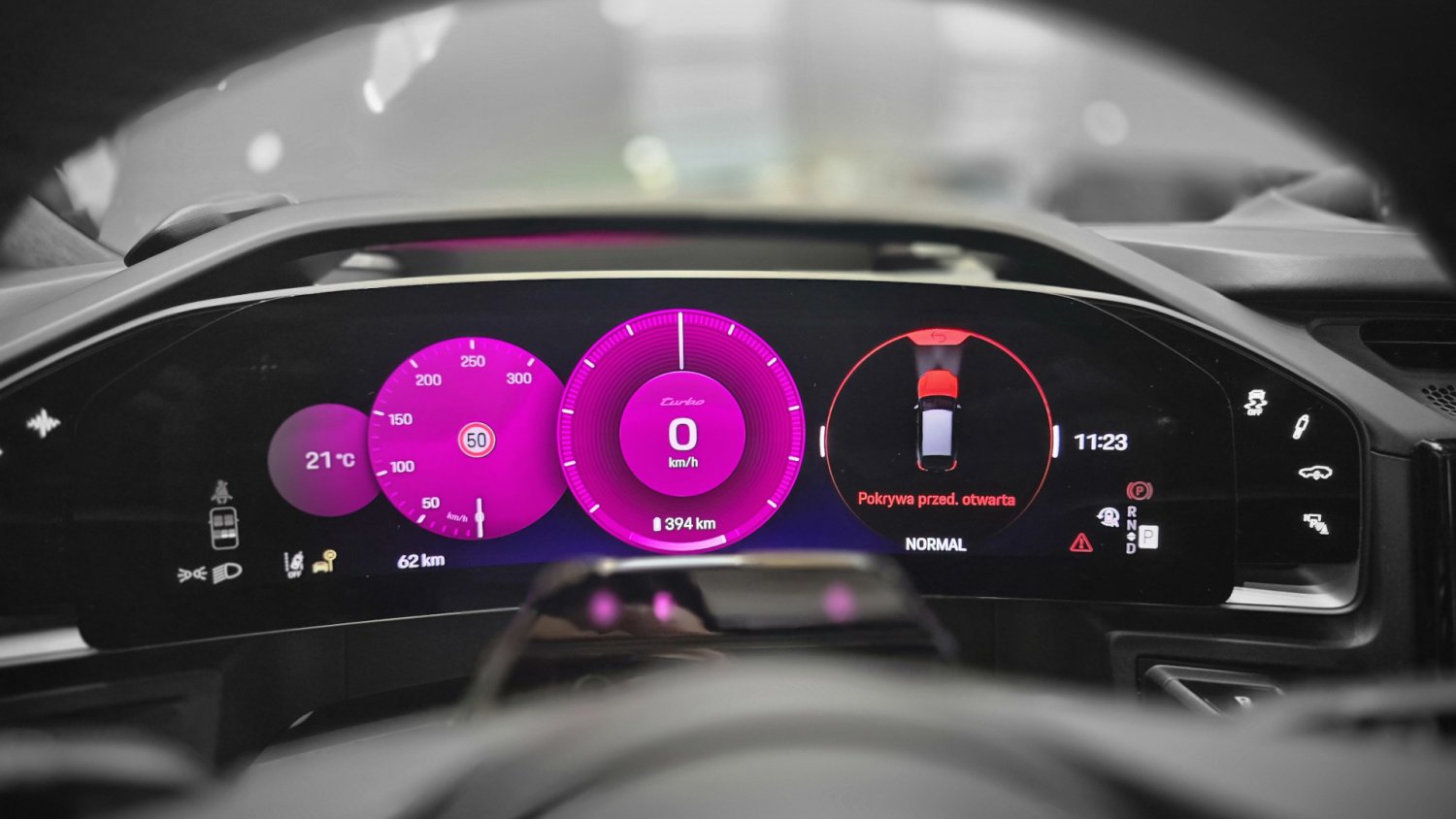 Od lipca 2026 kolejny obowiązkowy system w każdym nowym samochodzie. Spokojnie to już było