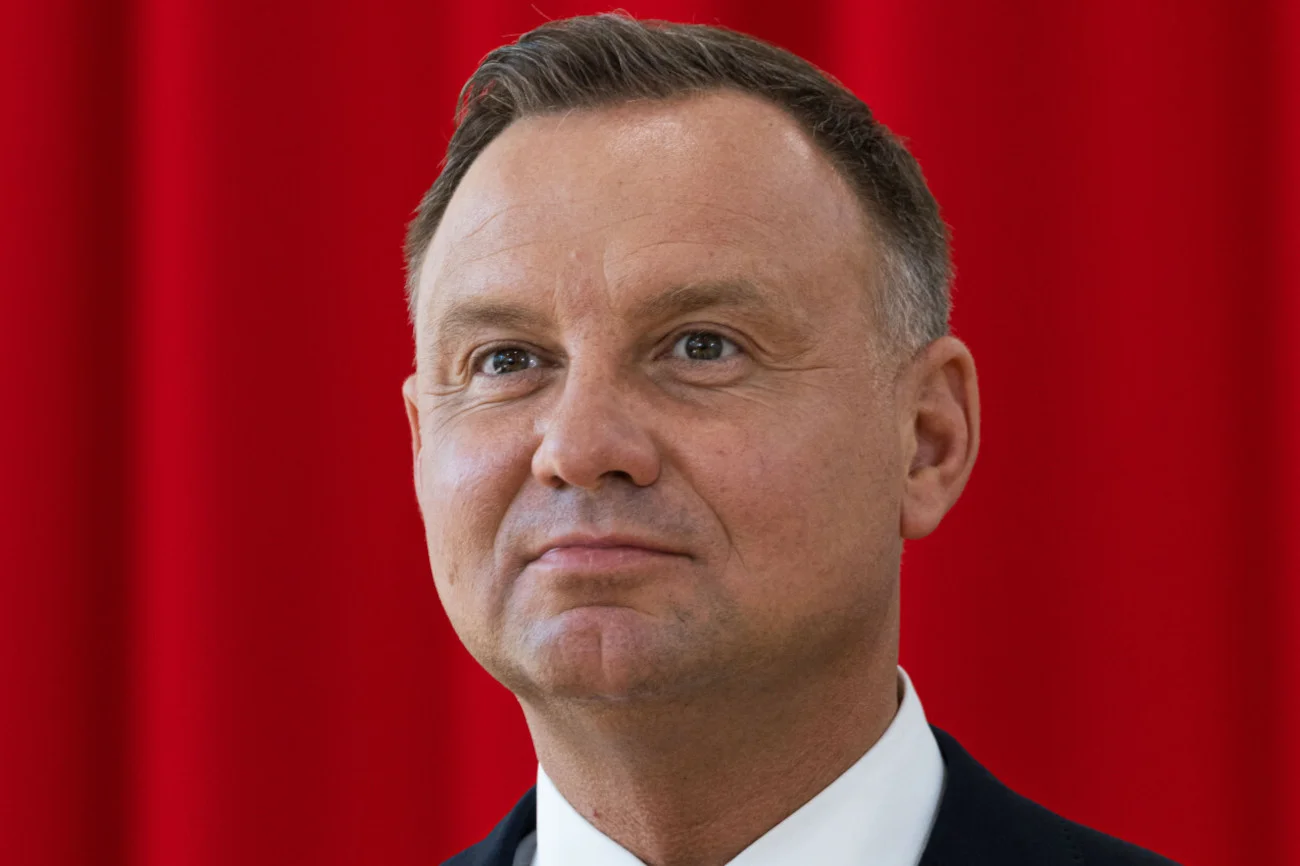 Andrzej Duda