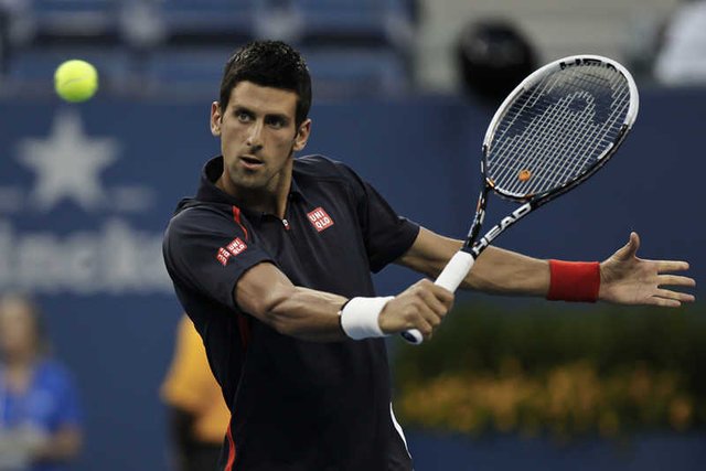 Kto spodziewał się, że Novak Djoković ma takie poglądy?