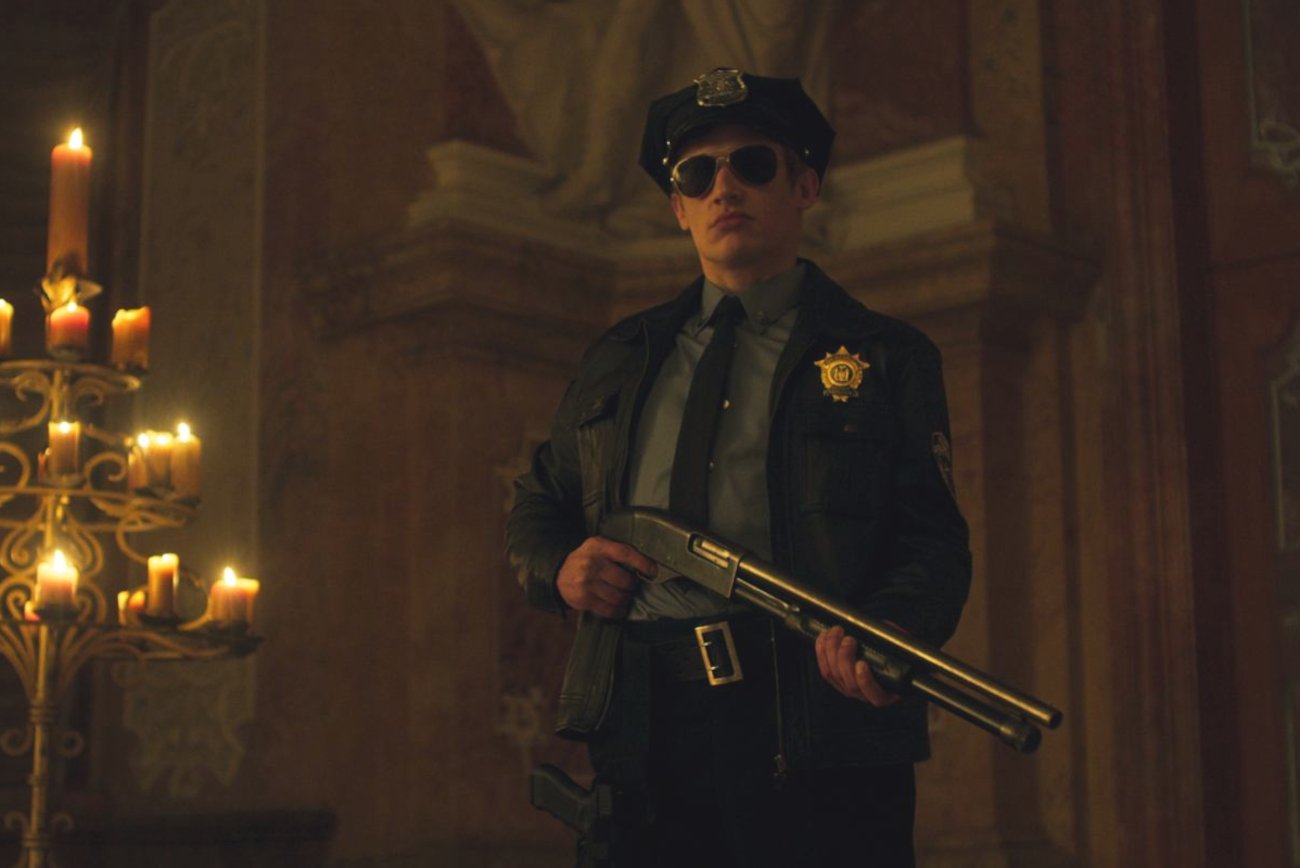 Posłowie PiS oburzeni na horror Netflixa "W lesie dziś nie zaśnie nikt 2".