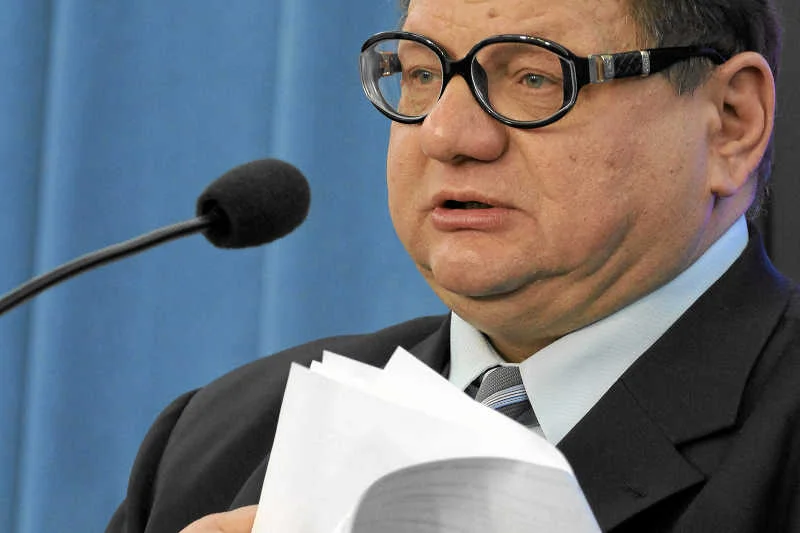 Ryszard Kalisz