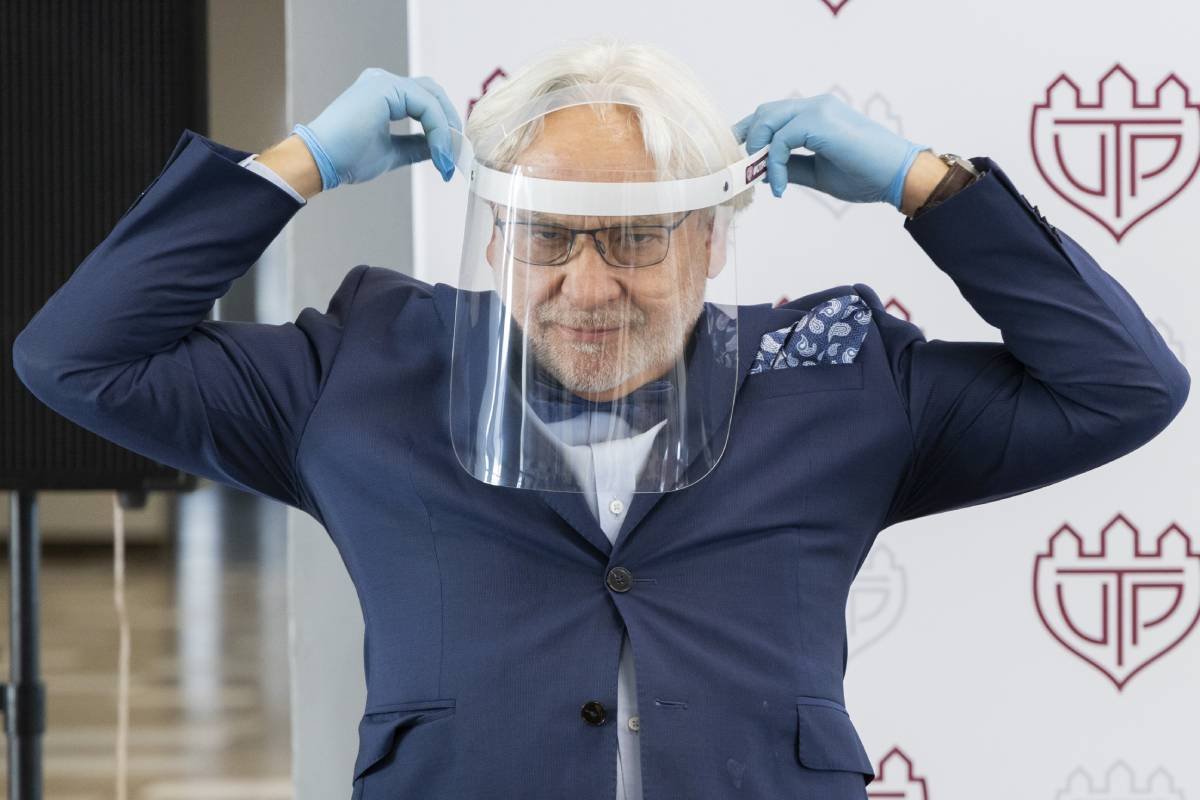 Wojciech Maksymowicz zrezygnował z funkcji wiceministra nauki i szkolnictwa wyższego.