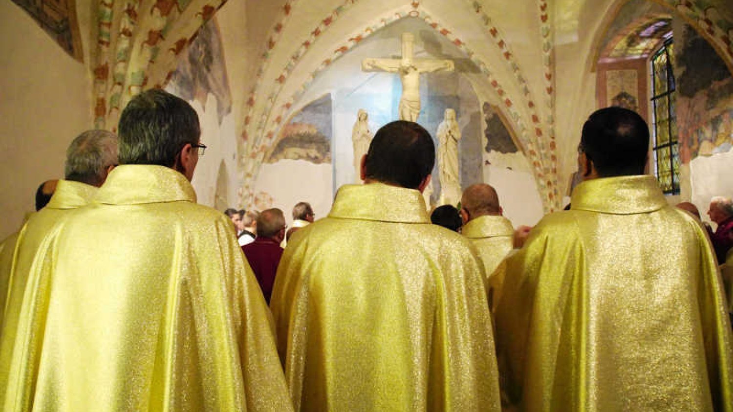 Fundusz Kościelny budzi kontrowersje, choć to tylko kilka promili budżetu.