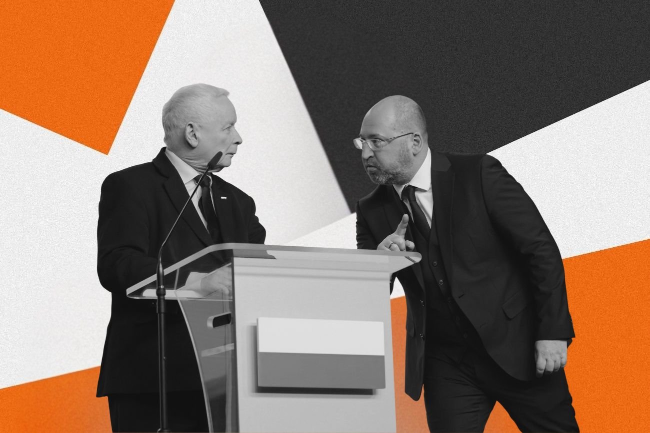 Bielan "wygrał" PiS wybory, teraz zaczyna rozdawać karty: "Prezes uważa go za przydatnego"