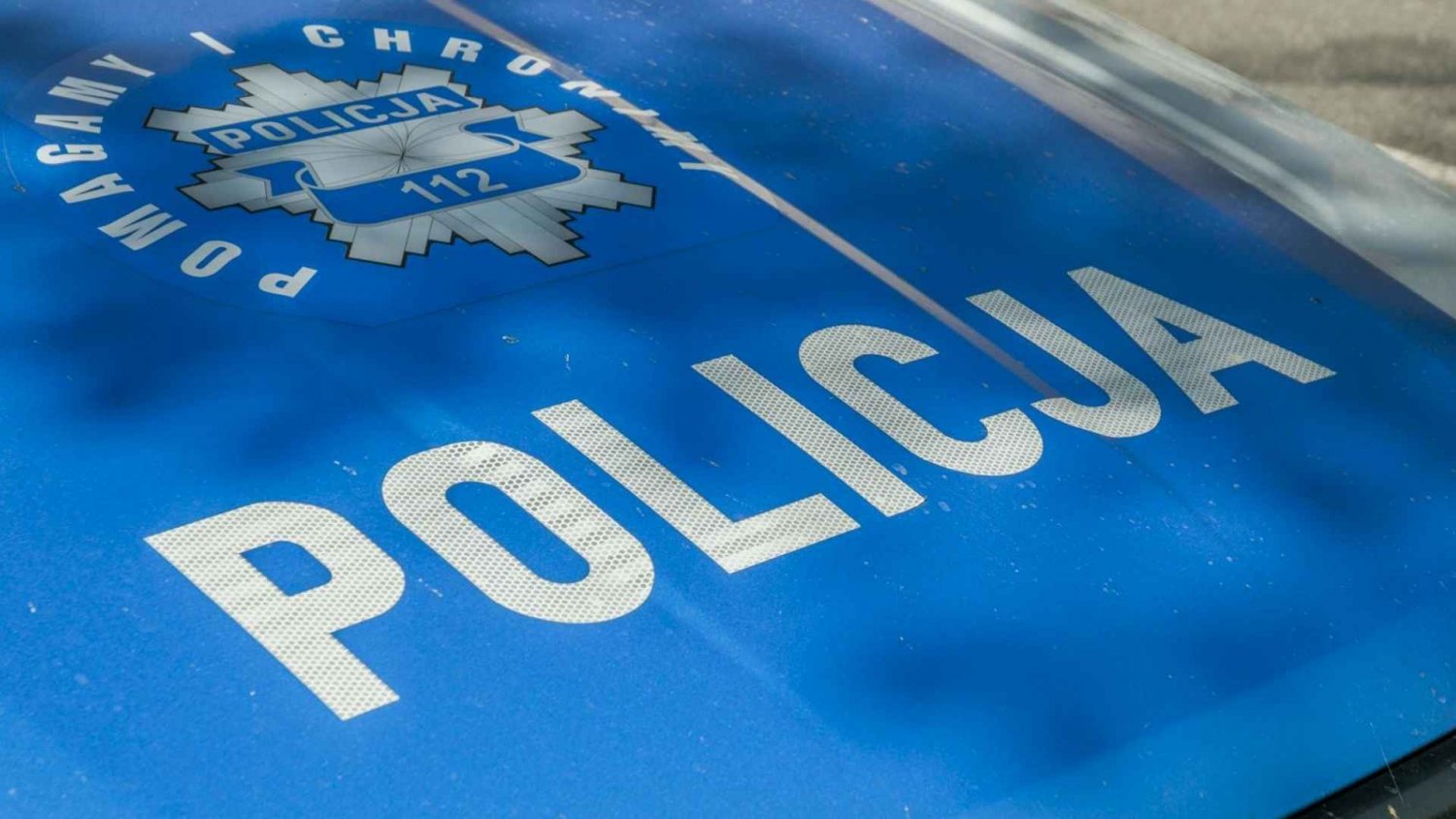 Nowe fakty po tragedii w Ustce. Funkcjonariusz SOP był na urlopie