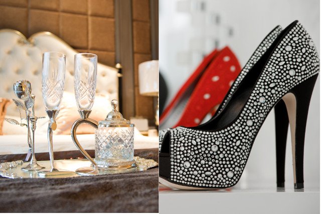 Luksus niejedno ma imię.