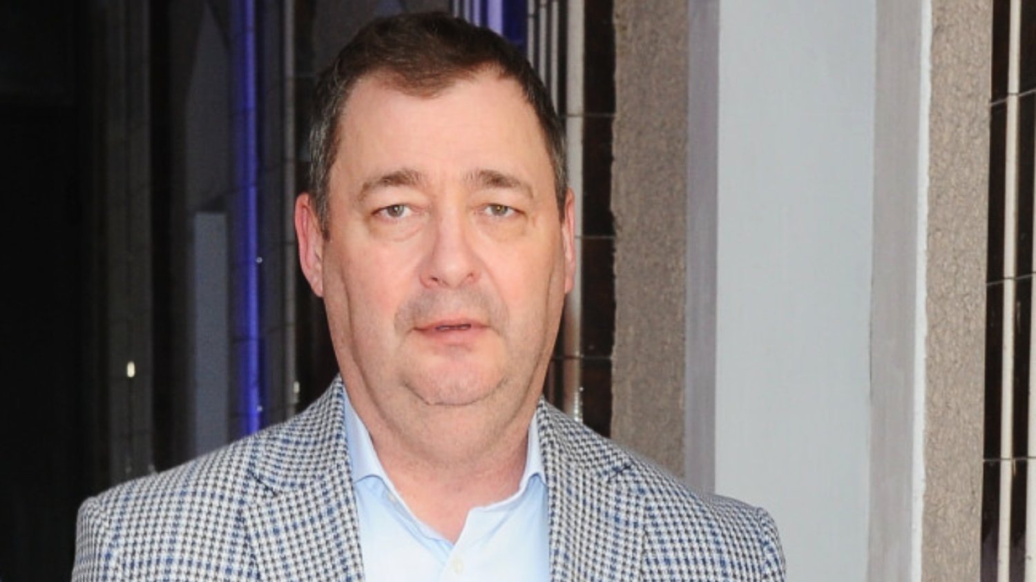 Udar wykończył Jacka Rozenka zdrowotnie i finansowo. "Konta pozamykane"