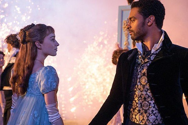 "Bridgertonowie" – w drugim sezonie zabraknie księcia Hastings