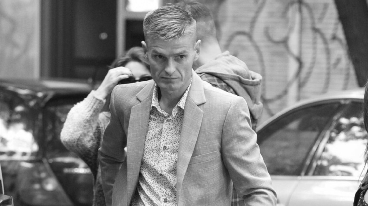 "Nie był gotowy". Młodszy brat Komendy ujawnił, jak wyglądały ich relacje przed śmiercią Tomasz Komenda