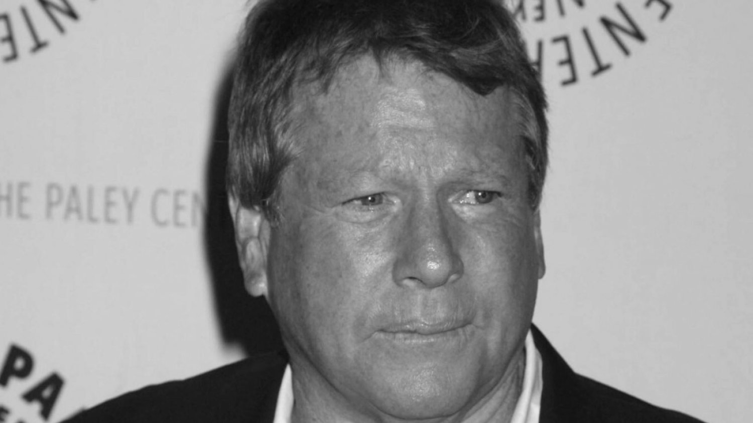 Nie żyje aktor Ryan O'Neal