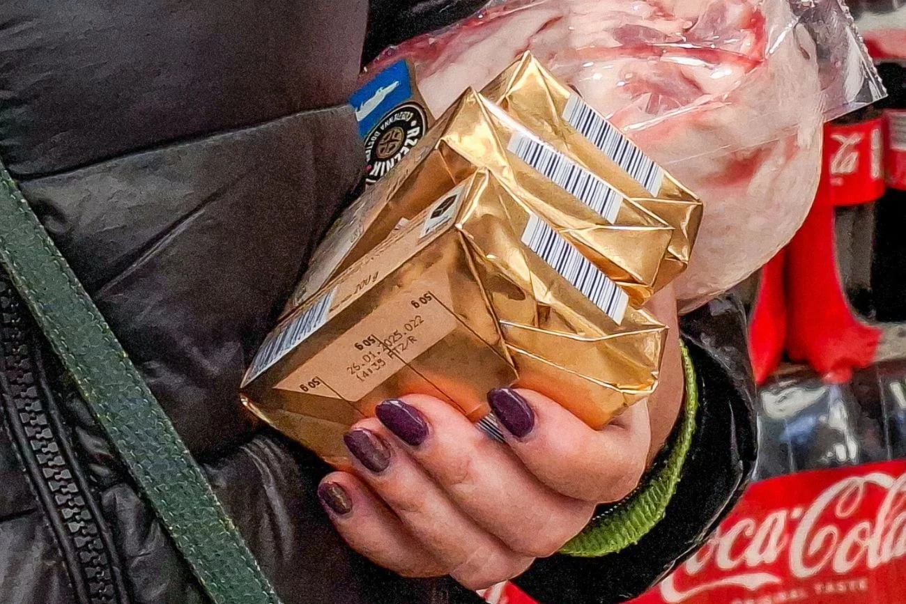 Masło i margaryna na promocji w Biedronce. Tłumy ruszą na zakupy Biedronka z nowymi okazjami. Po masło i margarynę na promocji ruszą tłumy.