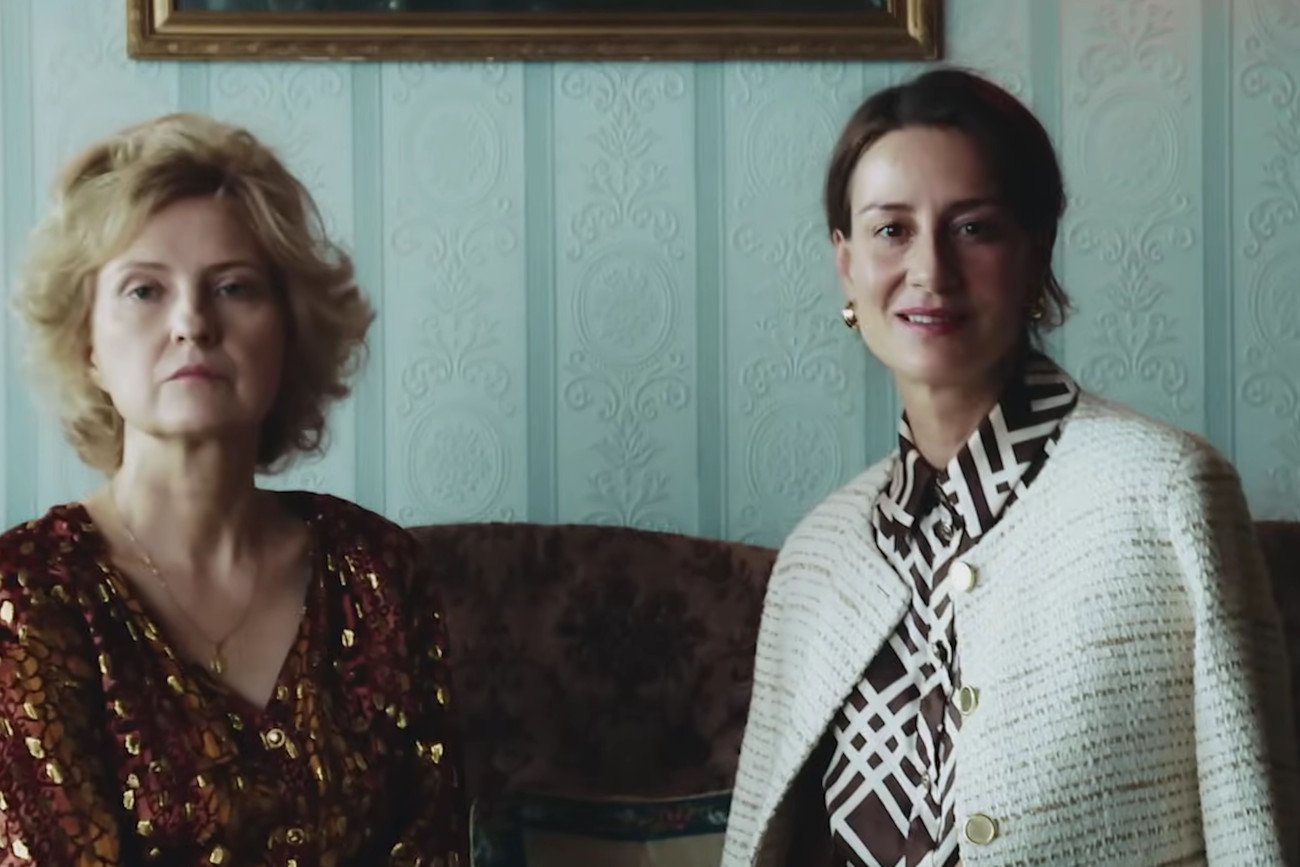 Komedia "Teściowie" wraca w trzeciej części.