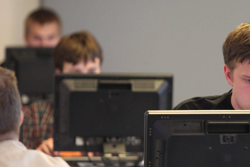 Programiści nie będą już nosić zwykłych koszulek?