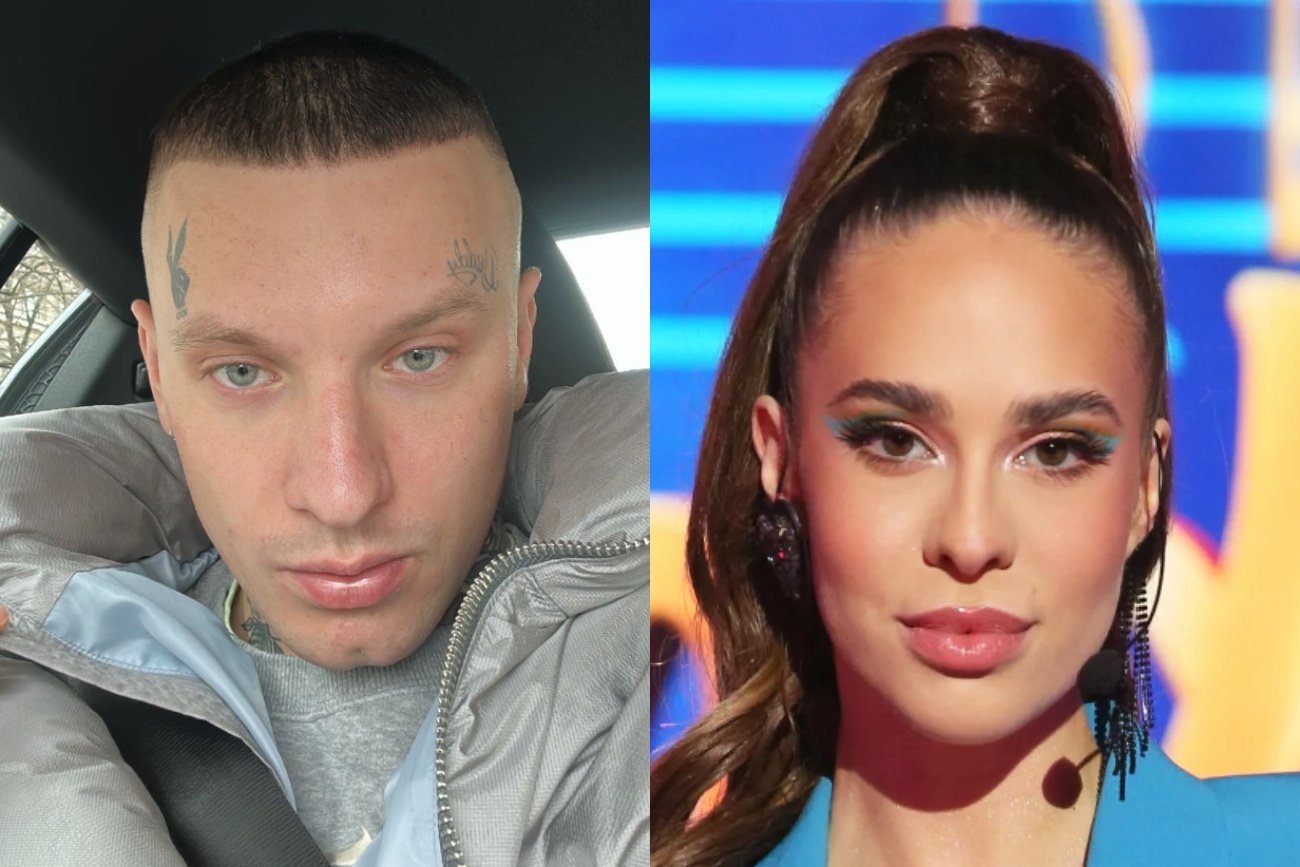 Smolasty u Wojewódzkiego podsumował twórczość Blanki. To jego ex dziewczyna