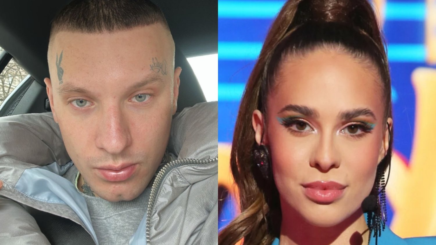 Smolasty u Wojewódzkiego podsumował twórczość Blanki. To jego ex dziewczyna