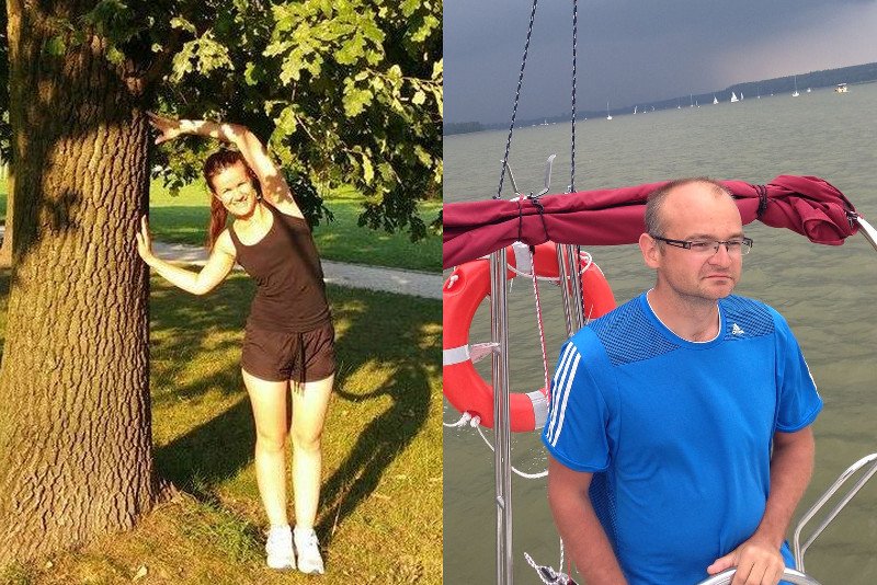 Wakacje od biegania? Nie popełniaj tego błędu. Bieganie nigdy nie smakuje tak dobrze, jak na urlopie