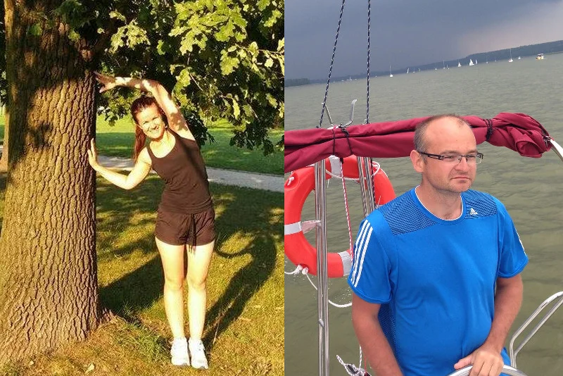 Wakacje od biegania? Nie popełniaj tego błędu. Bieganie nigdy nie smakuje tak dobrze, jak na urlopie