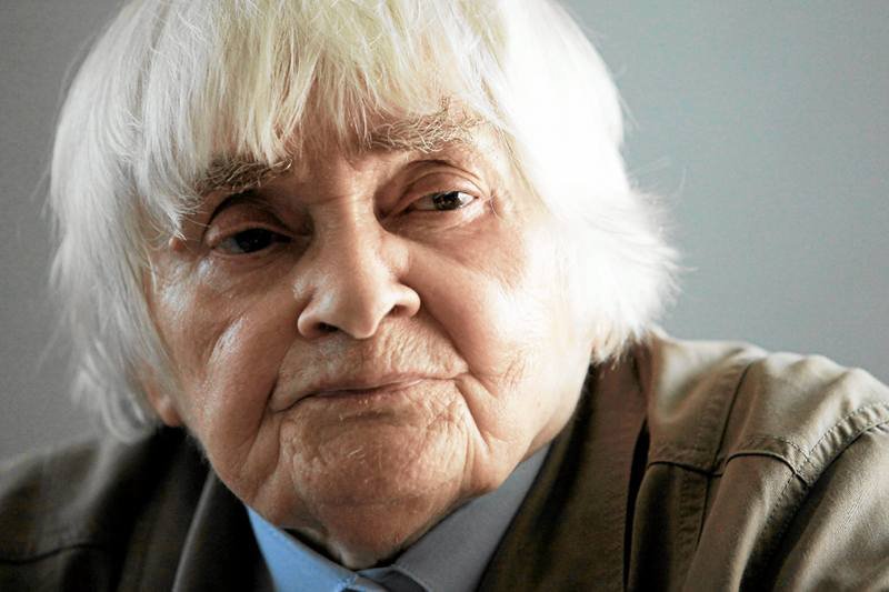 Prof. Maria Janion twierdzi, że wyznawcy "religii smoleńskiej" uprawiają "popmesjanizm"