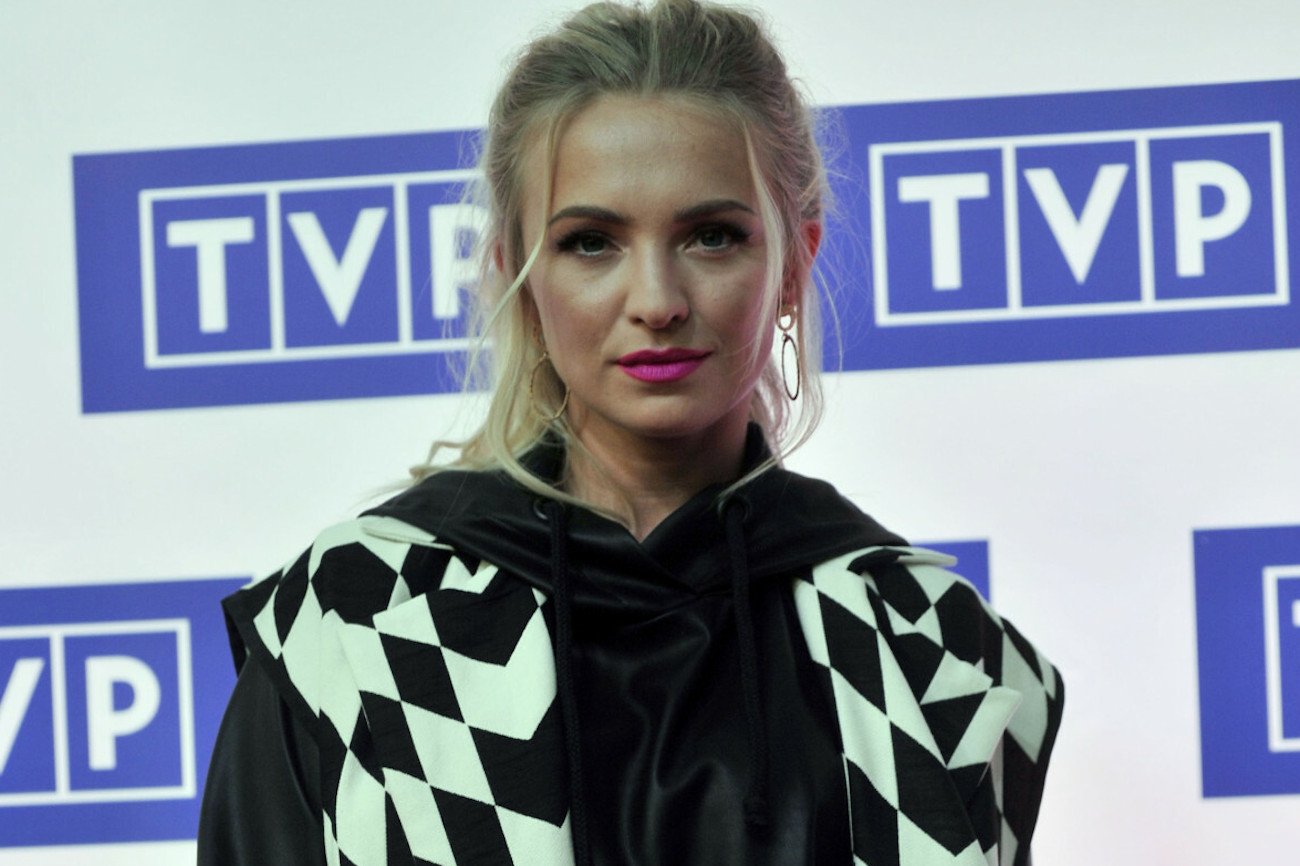 Prezes TVP Jacek Kurski poinformował, że Barbara Kurdej-Szatan nie będzie już więcej premierowo występować w Telewizji Polskiej