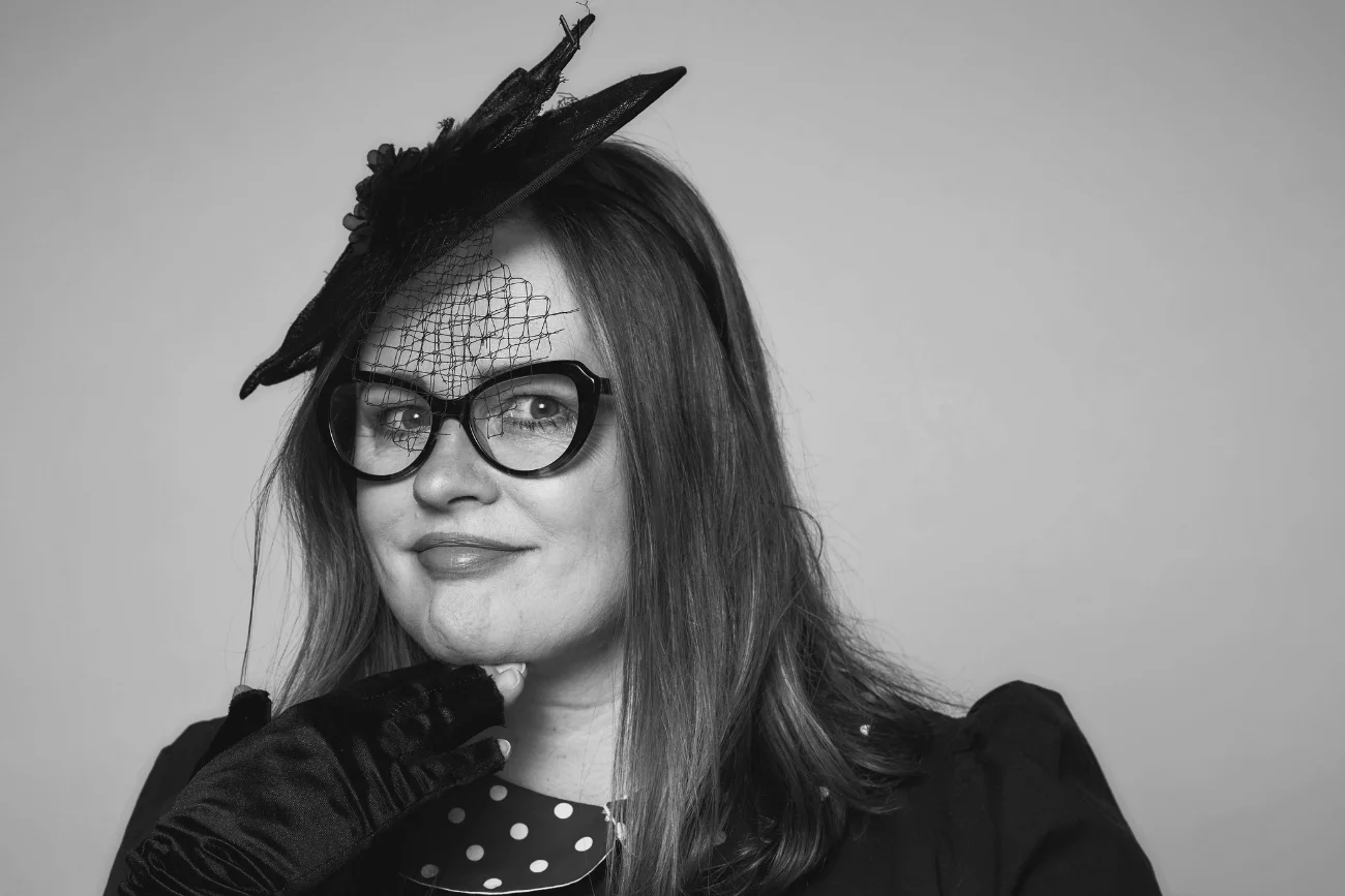 Joanna Kołaczkowska spocznie na warszawskich Powązkach.