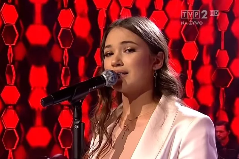 Alicja Szemplińska będzie reprezentować Polskę na Eurowizji 2020