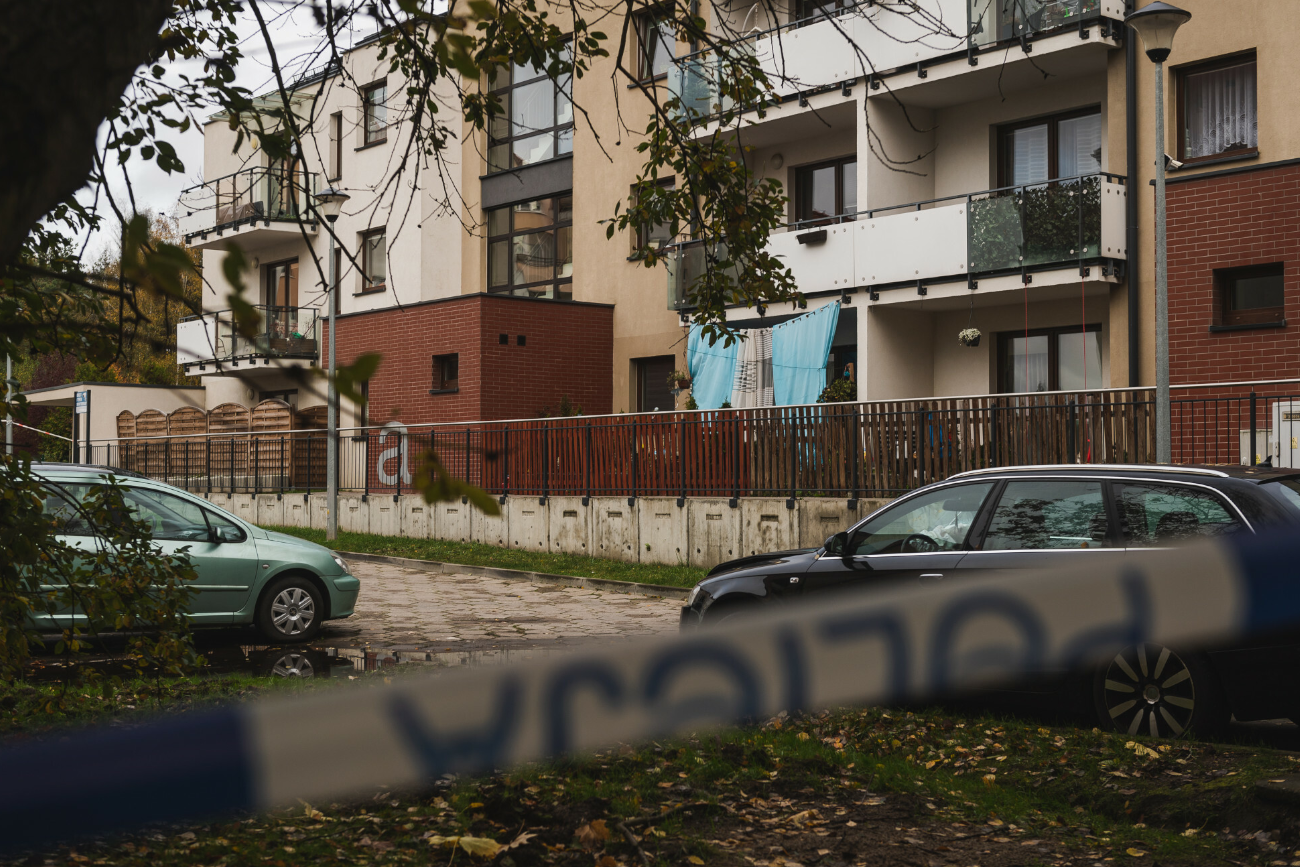 Wdowa po Grzegorzu Borysie straci mieszkanie? Wojskowi podają nowe fakty