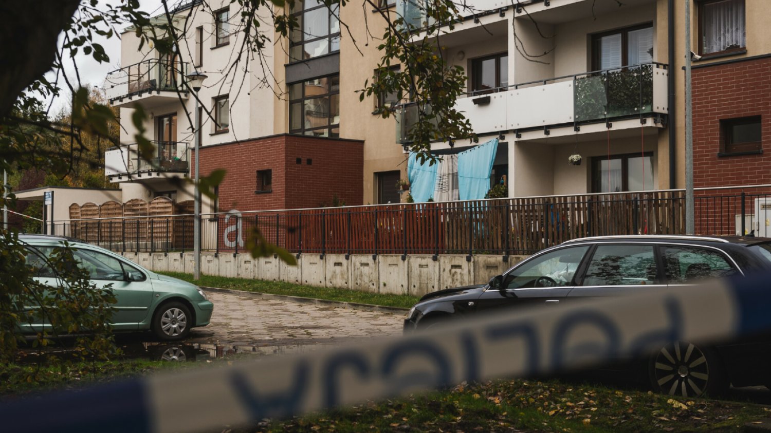 Wdowa po Grzegorzu Borysie straci mieszkanie? Wojskowi podają nowe fakty
